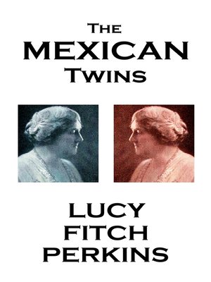 cover image of The Mexican Twins
